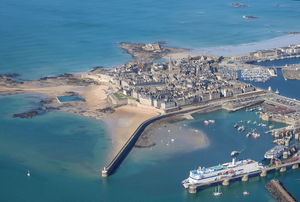 Réparation dégât des eaux Saint-Malo